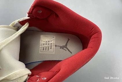 x Air GoAnywhere SNS CT3443-100 Jordan Mid 1 235 0702